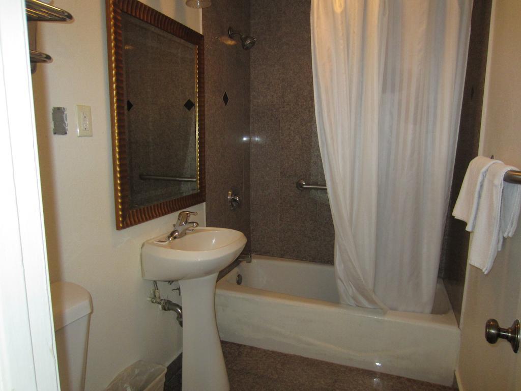 Tropico Motel Glendale Habitación foto